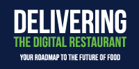 Delivering The Digital Restaurant