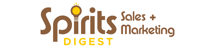 Spirits Sales + Marketing Digest